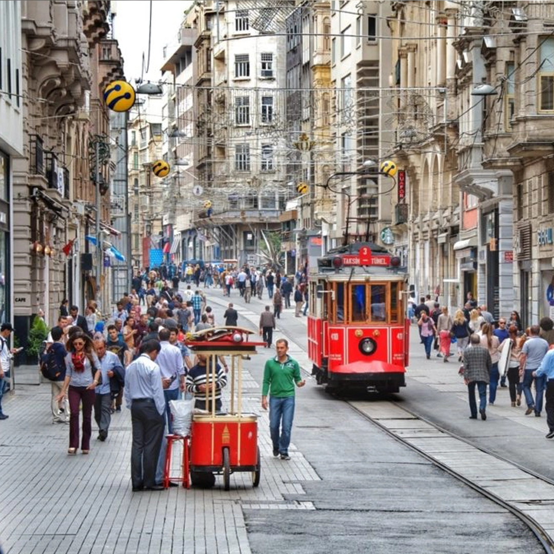 Beyoglu Hamam