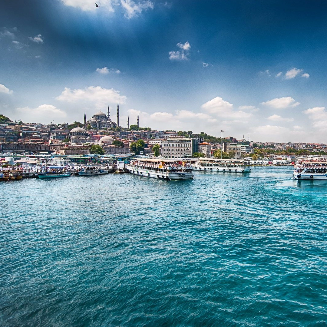 Eminonu Hamam