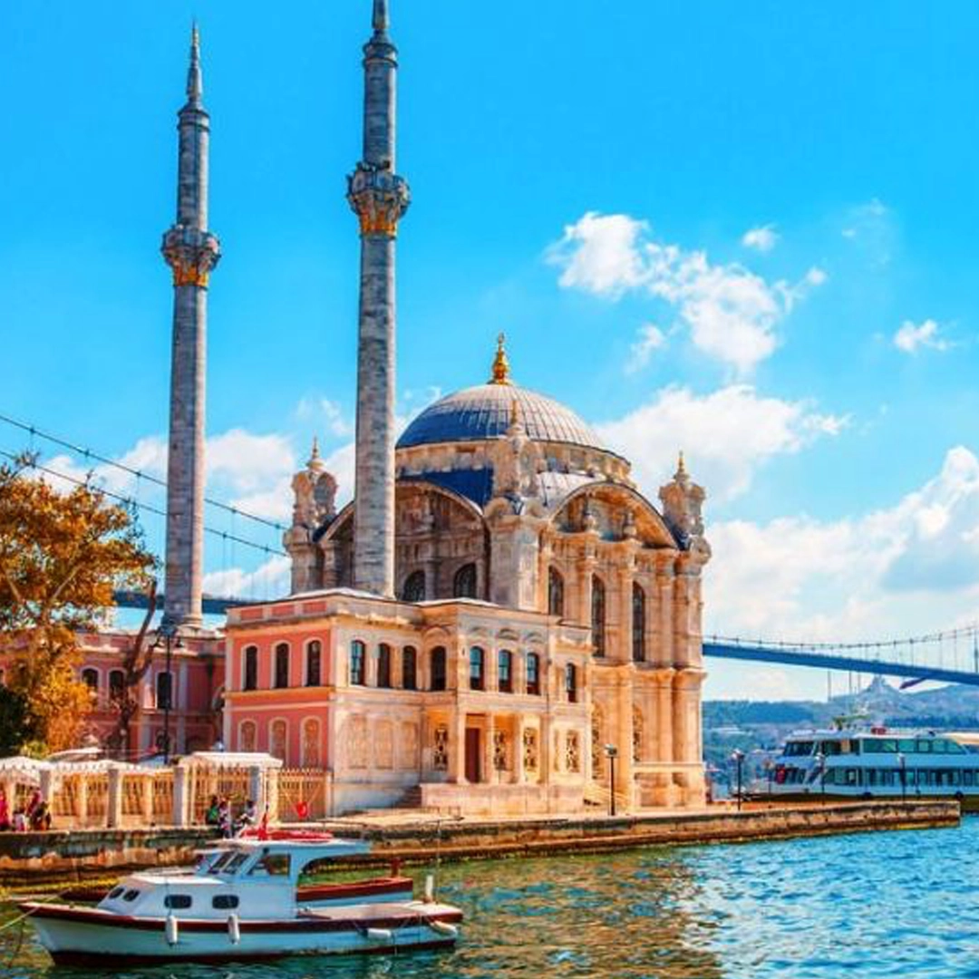 Besiktas Hamam