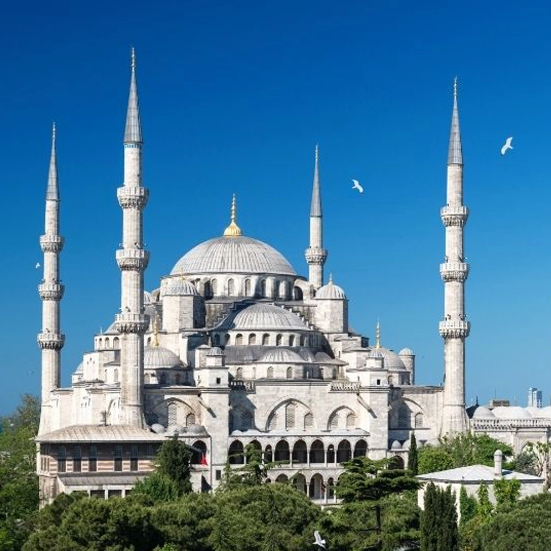 Sultanahmet Hamam