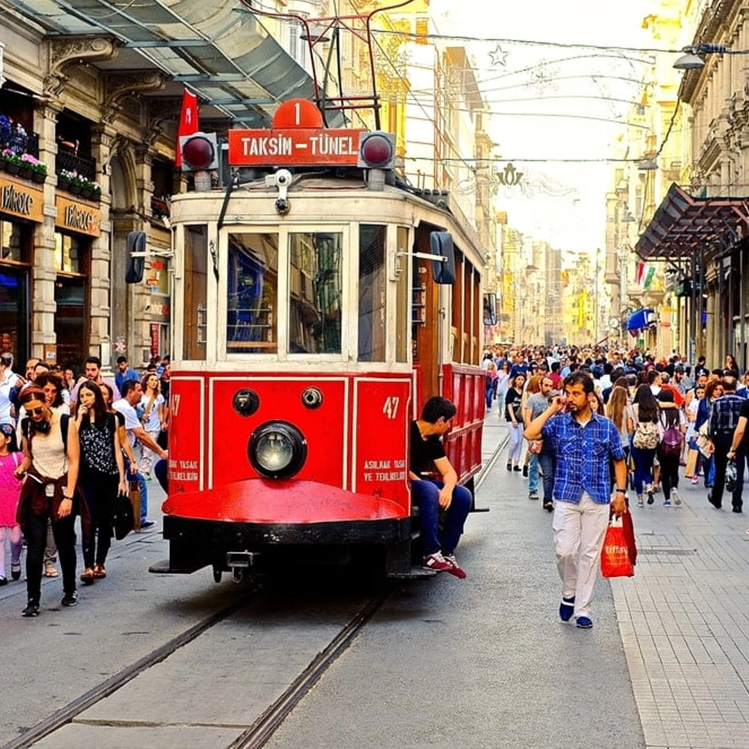 Taksim Hamam
