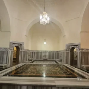 Gedikpasa Historical Hammam