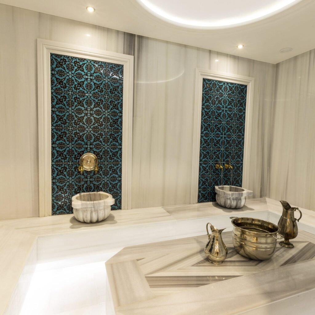 Taksim Turkish Bath and Spa