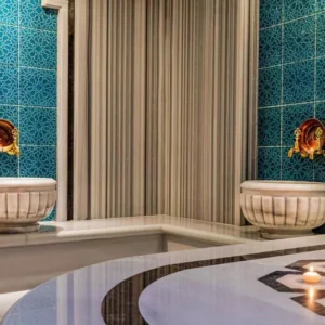 Laleli Bath Spa Experience