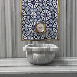 Sifa Hammam Traditional Turkish Bath