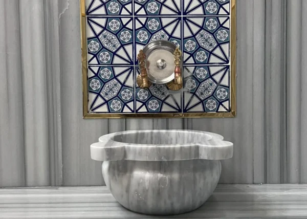 Sifa Hammam Traditional Turkish Bath
