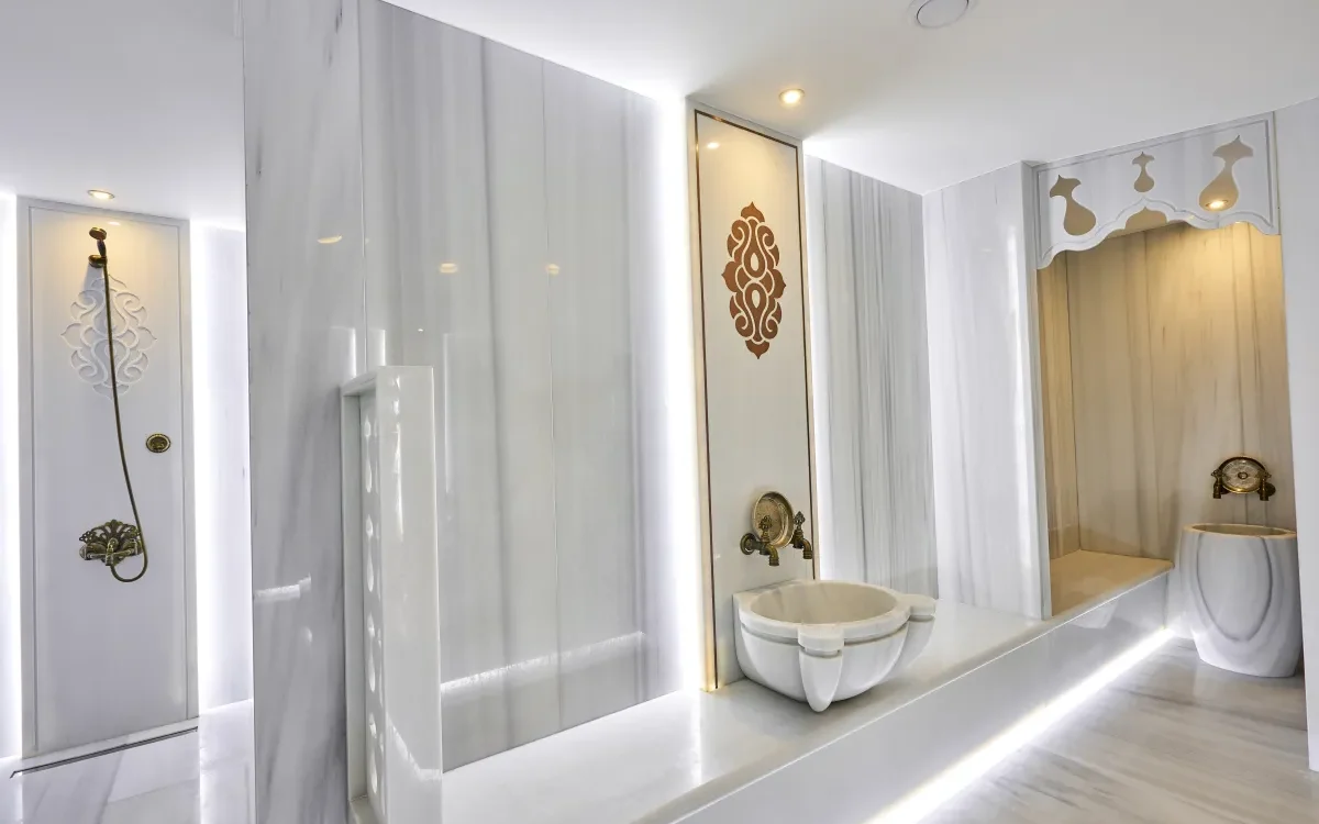 Sisli Turkish Bath and Spa
