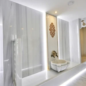 Sisli Turkish Bath and Spa