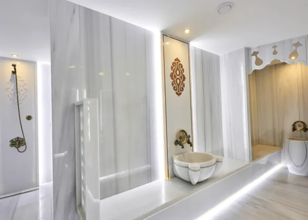 Sisli Turkish Bath and Spa