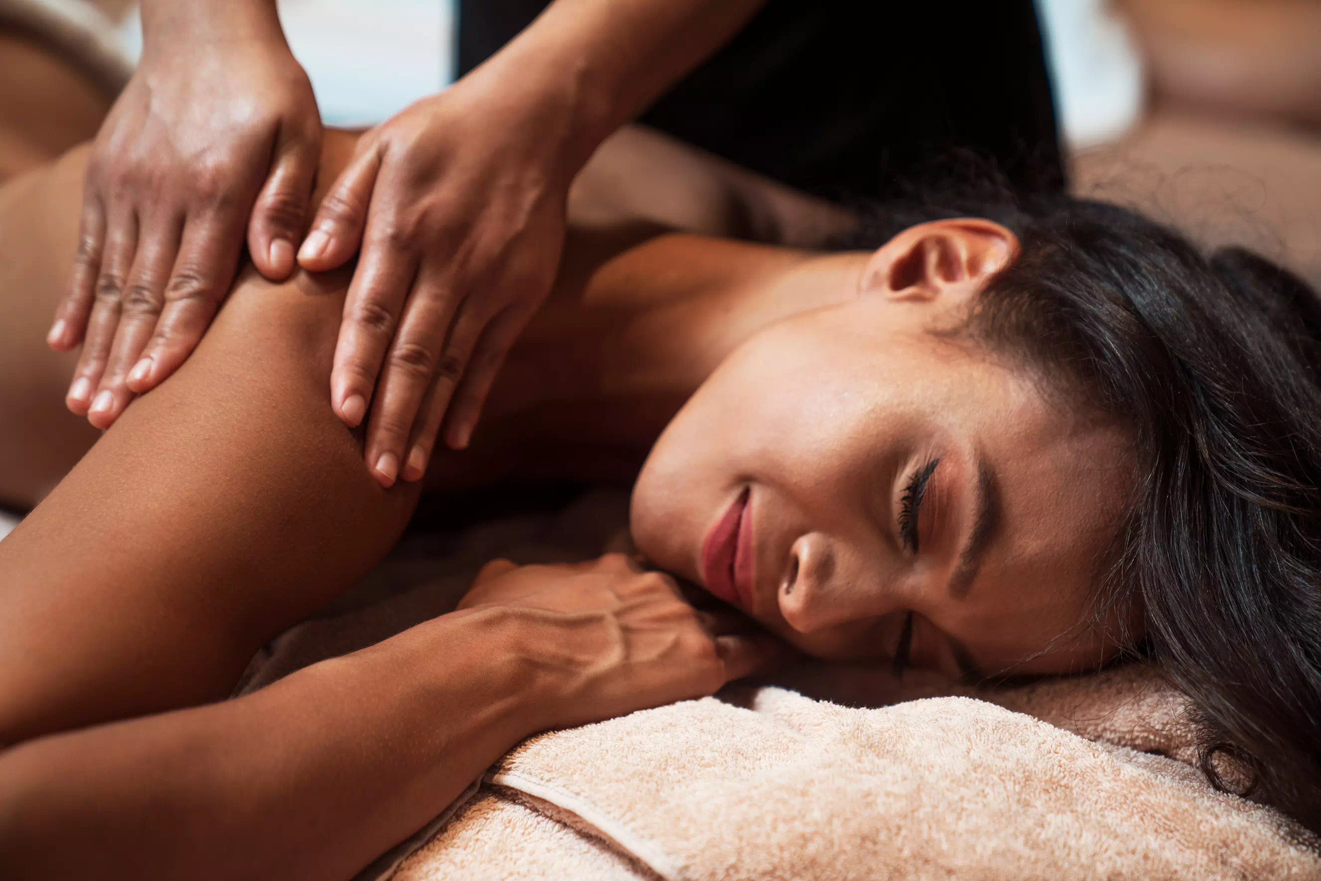 Modern Spas
